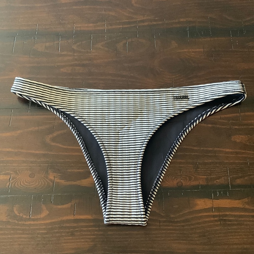 Triangl bikini bottoms